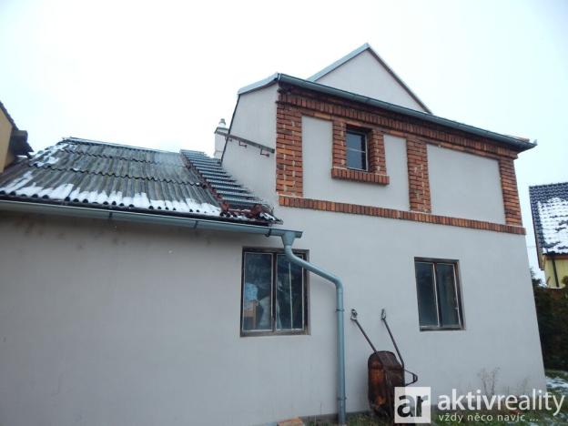 Prodej obchodního prostoru, Žatec - Bezděkov, 190 m2