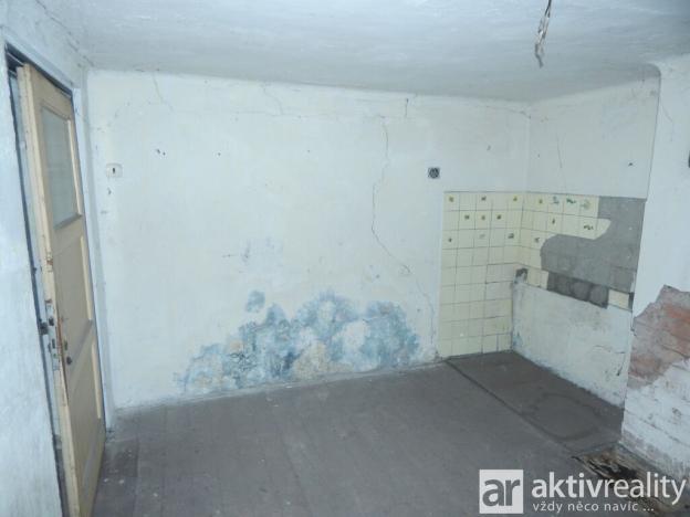 Prodej obchodního prostoru, Žatec - Bezděkov, 190 m2