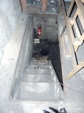 Prodej obchodního prostoru, Žatec - Bezděkov, 190 m2