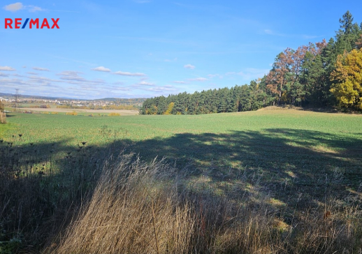 Prodej zahrady, Písek - Smrkovice, 359 m2