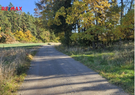 Prodej zahrady, Písek - Smrkovice, 359 m2