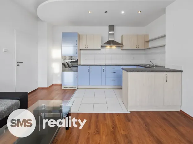 Pronájem bytu 2+kk, Slavkov u Brna, Koláčkovo náměstí, 42 m2