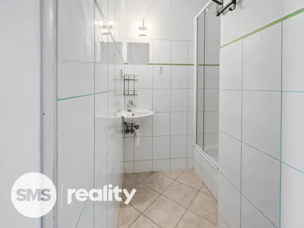 Pronájem bytu 2+kk, Slavkov u Brna, Koláčkovo náměstí, 42 m2