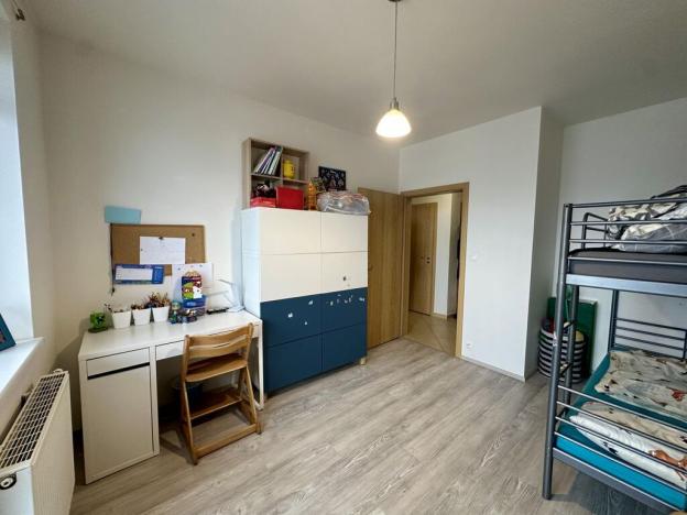 Pronájem bytu 2+kk, Brno - Žebětín, Říčanská, 43 m2