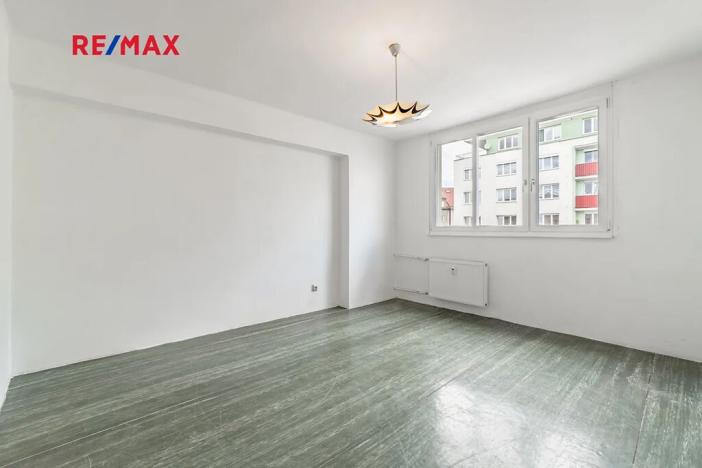 Prodej bytu 2+1, Mladá Boleslav, třída T. G. Masaryka, 65 m2