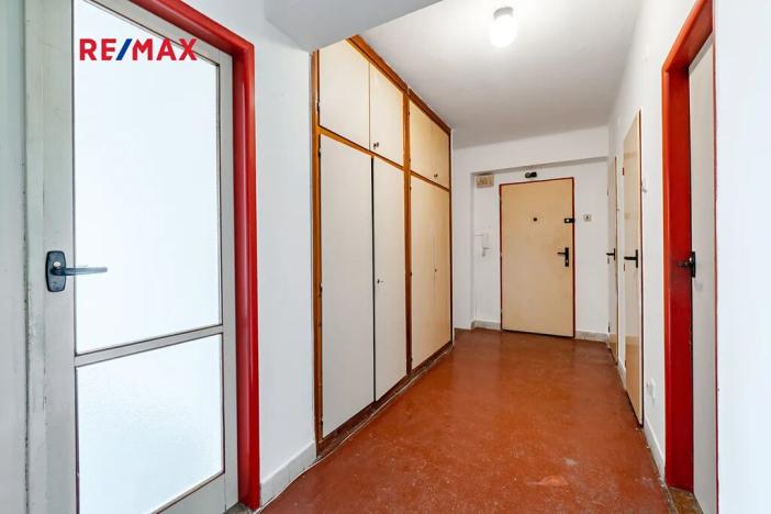 Prodej bytu 2+1, Mladá Boleslav, třída T. G. Masaryka, 65 m2