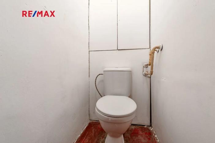 Prodej bytu 2+1, Mladá Boleslav, třída T. G. Masaryka, 65 m2