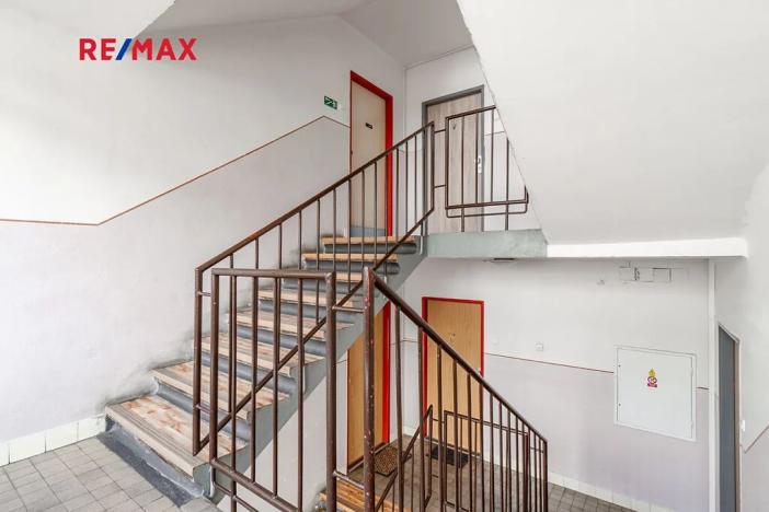 Prodej bytu 2+1, Mladá Boleslav, třída T. G. Masaryka, 65 m2