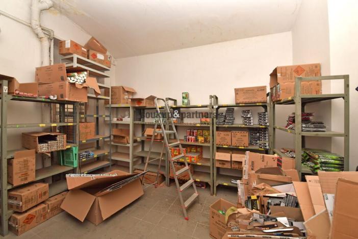 Pronájem obchodního prostoru, Praha - Smíchov, Radlická, 171 m2