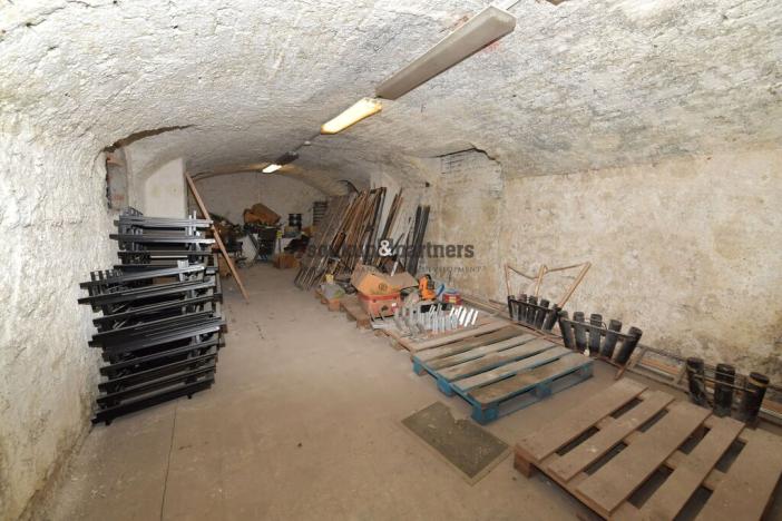 Pronájem obchodního prostoru, Praha - Smíchov, Radlická, 171 m2