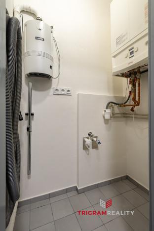 Pronájem bytu 2+kk, Hradec Králové, Klumparova, 50 m2