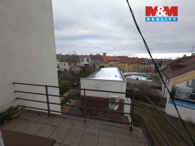 Pronájem kanceláře, Roudnice nad Labem, Purkyňovo náměstí, 120 m2