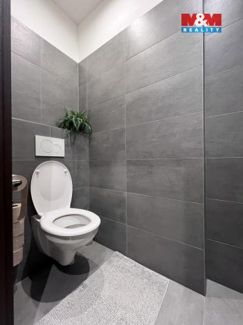 Pronájem bytu 3+kk, Prostějov, Kostelecká, 77 m2