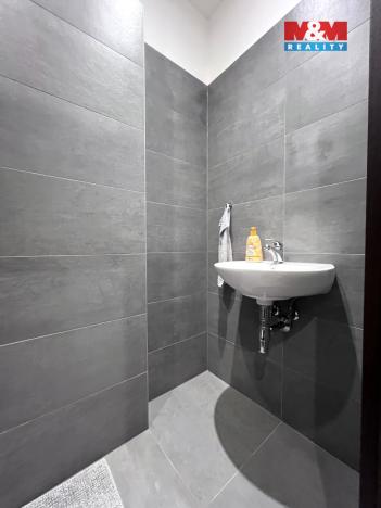 Pronájem bytu 3+kk, Prostějov, Kostelecká, 77 m2