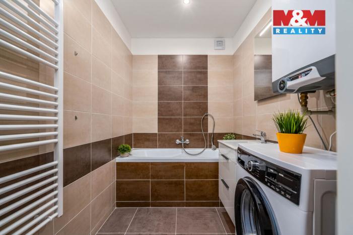 Prodej bytu 2+kk, Nymburk, Poděbradská, 49 m2