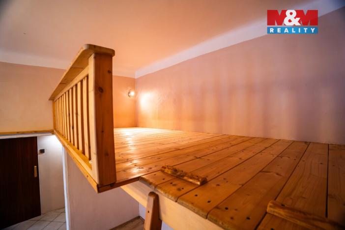 Prodej bytu 1+1, Praha - Libeň, Kurta Konráda, 35 m2