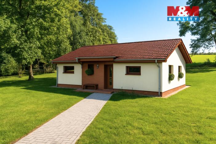 Prodej pozemku pro bydlení, Zásmuky - Nesměň, 1022 m2
