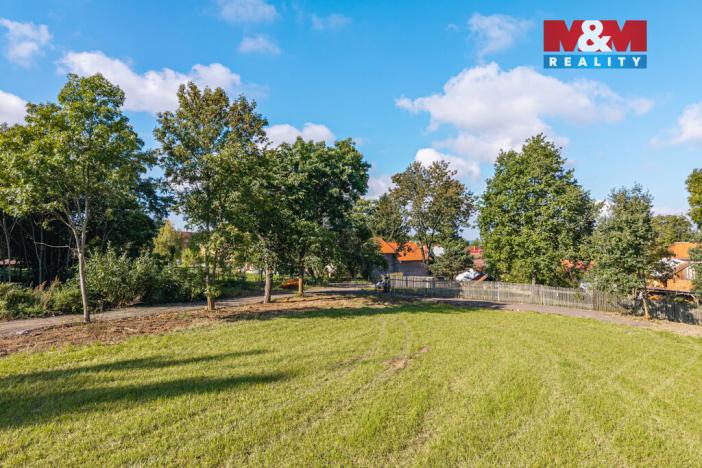 Prodej pozemku pro bydlení, Zásmuky - Nesměň, 1022 m2