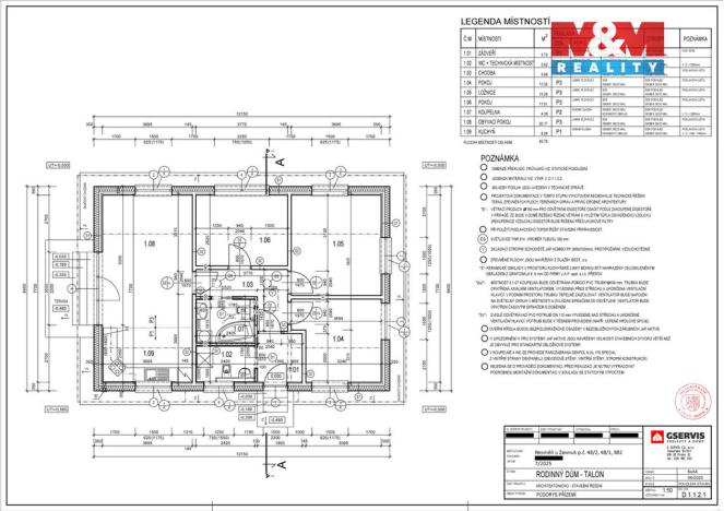 Prodej pozemku pro bydlení, Zásmuky - Nesměň, 1022 m2