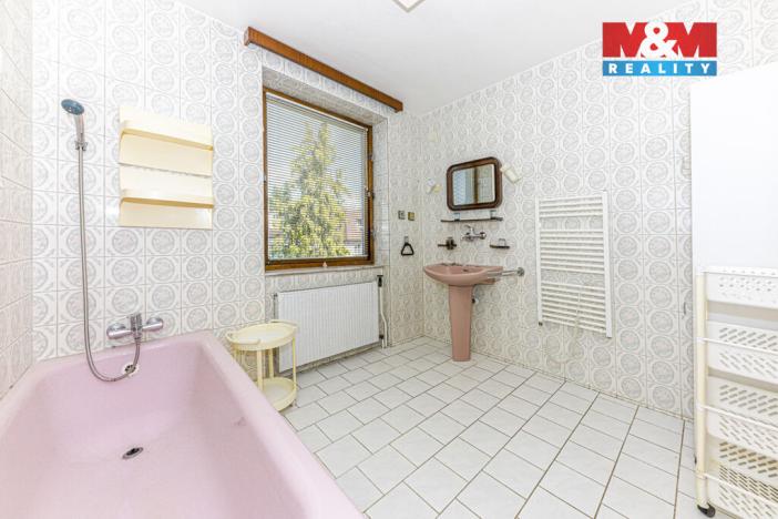 Prodej rodinného domu, Kouřim, Zahradní, 106 m2