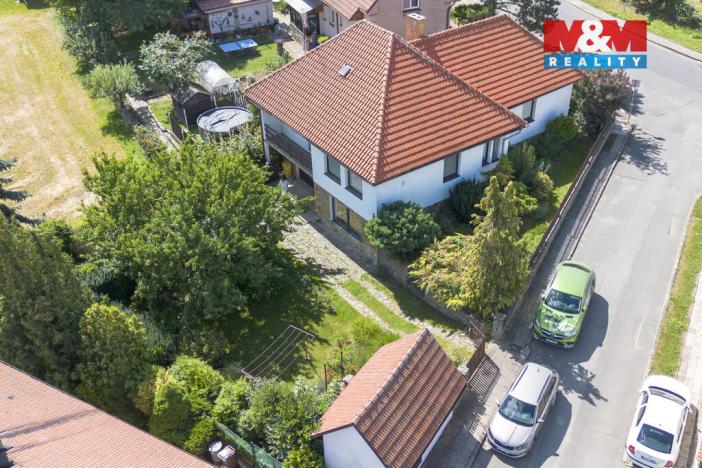 Prodej rodinného domu, Kouřim, Zahradní, 106 m2