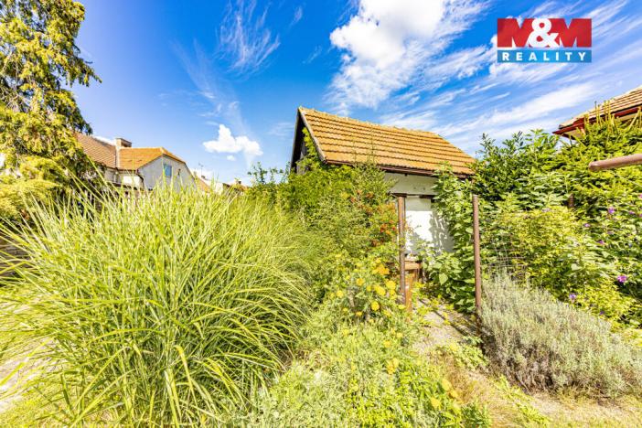 Prodej rodinného domu, Kouřim, Zahradní, 106 m2