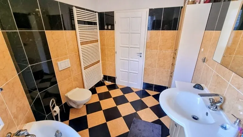 Prodej rodinného domu, Stařeč, 140 m2