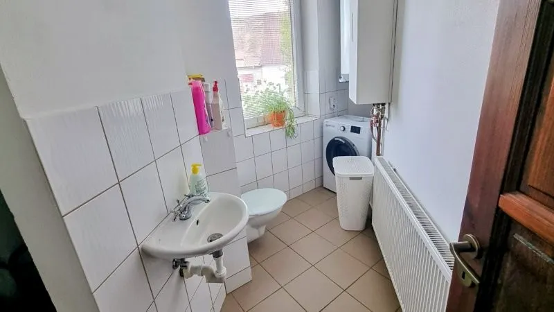 Prodej rodinného domu, Stařeč, 140 m2