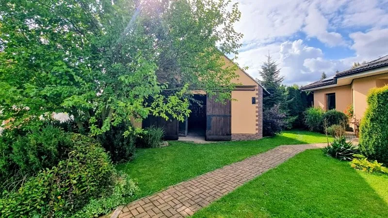 Prodej rodinného domu, Stařeč, 140 m2