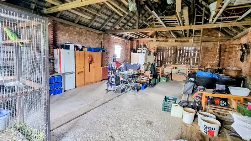 Prodej rodinného domu, Stařeč, 140 m2