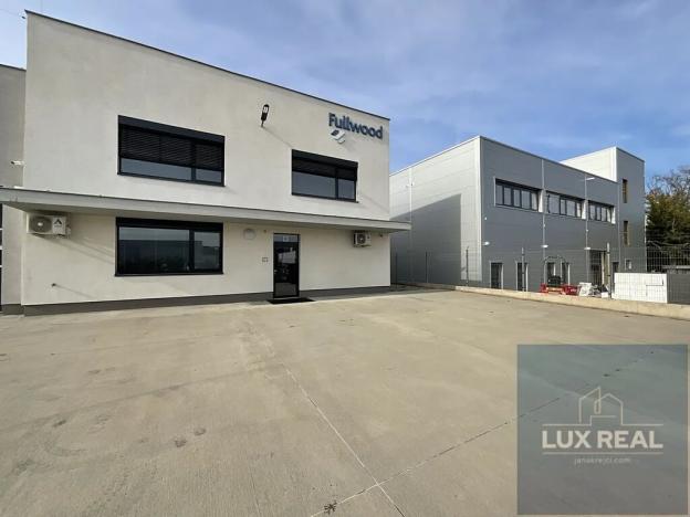 Pronájem kanceláře, Brno, Úlehlova, 110 m2