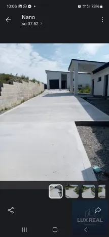 Prodej rodinného domu, Párnica, Slovensko, 206 m2