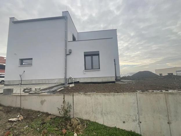 Prodej bytu 4+kk, Šlapanice, 102 m2