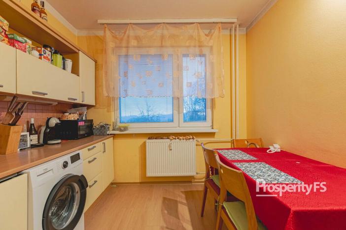 Pronájem bytu 3+1, Česká Lípa, Na Svahu, 74 m2