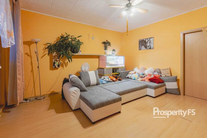 Pronájem bytu 3+1, Česká Lípa, Na Svahu, 74 m2