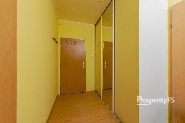 Pronájem bytu 3+1, Česká Lípa, Na Svahu, 74 m2