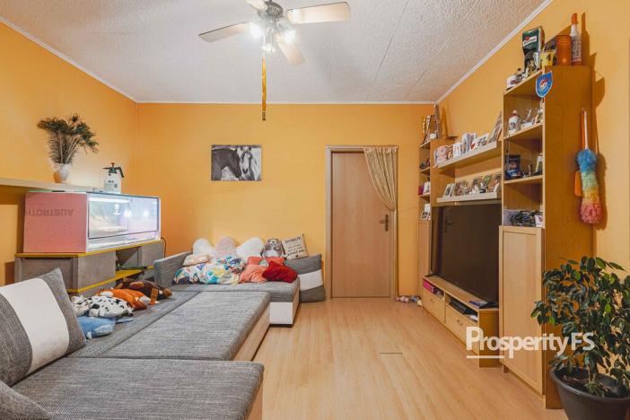 Pronájem bytu 3+1, Česká Lípa, Na Svahu, 74 m2