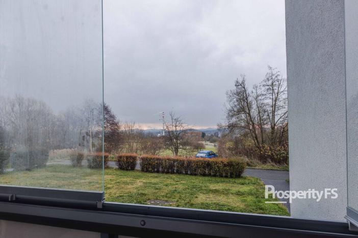 Pronájem bytu 3+1, Česká Lípa, Na Svahu, 74 m2