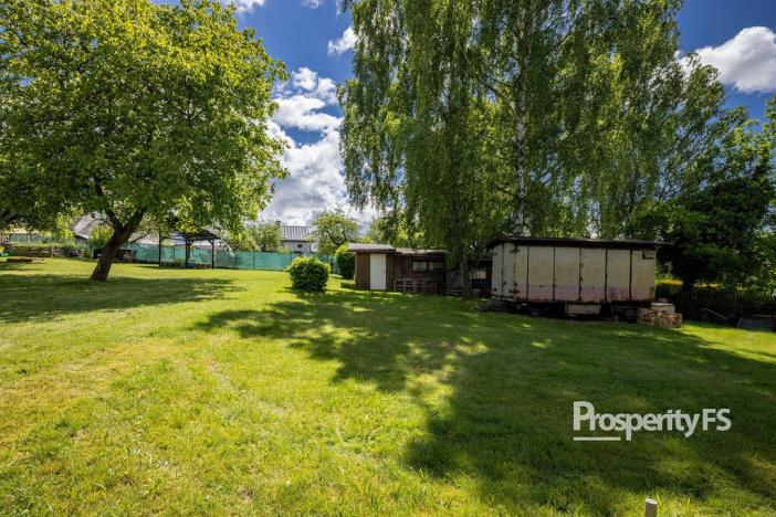 Prodej chaty, Cvikov, 35 m2