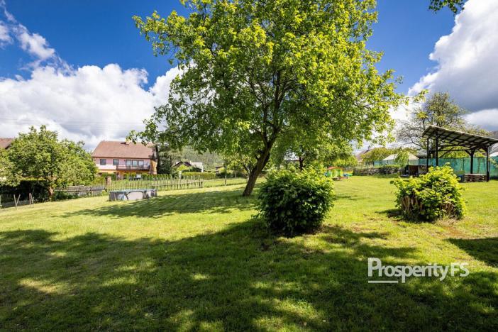 Prodej chaty, Cvikov, 35 m2