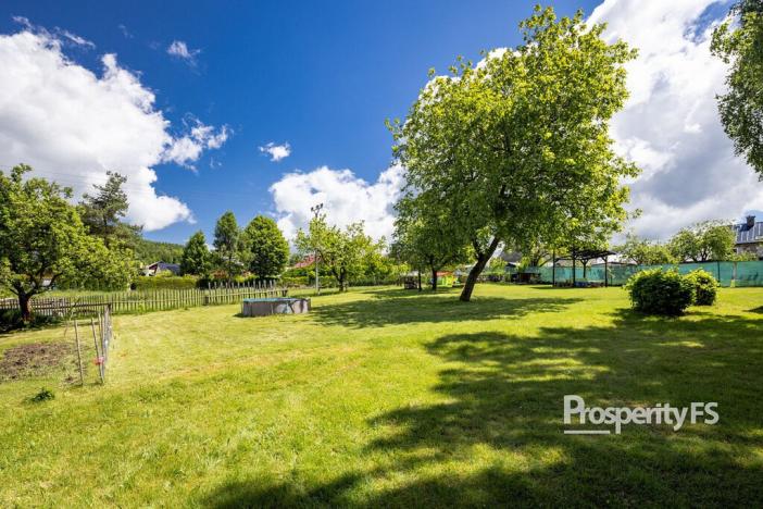 Prodej chaty, Cvikov, 35 m2