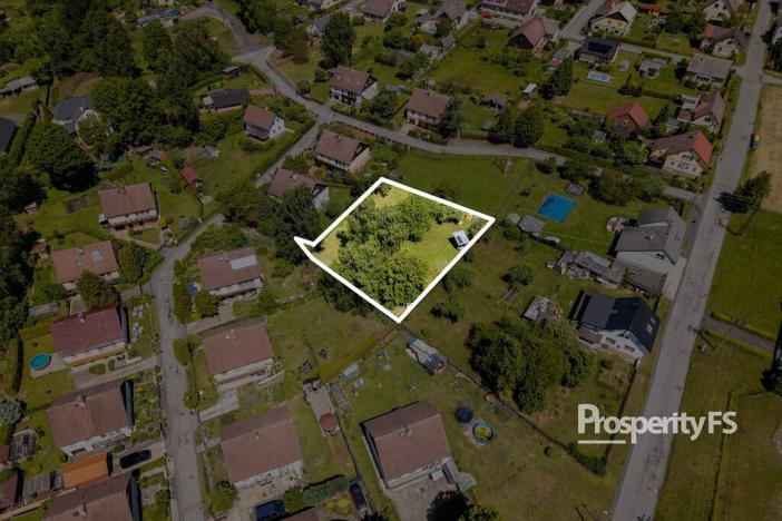 Prodej chaty, Cvikov, 35 m2