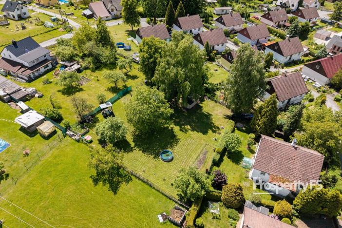 Prodej chaty, Cvikov, 35 m2