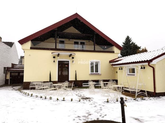 Pronájem bytu 4+kk, Rudná, Nerudova, 90 m2