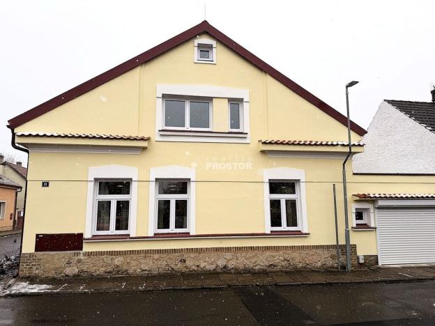 Pronájem bytu 4+kk, Rudná, Nerudova, 90 m2