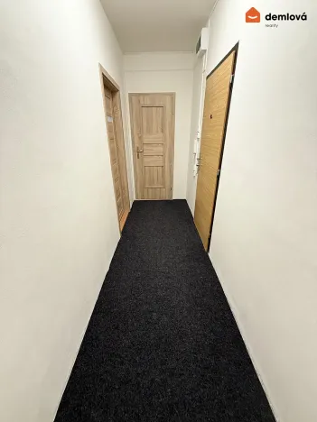 Pronájem bytu 2+1, Havířov, Nákupní, 44 m2