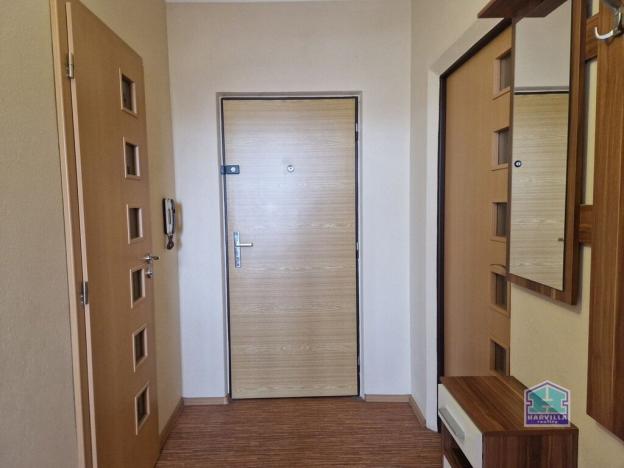 Pronájem bytu 1+1, Stříbro, Větrná, 38 m2