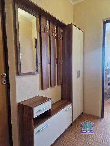 Pronájem bytu 1+1, Stříbro, Větrná, 38 m2