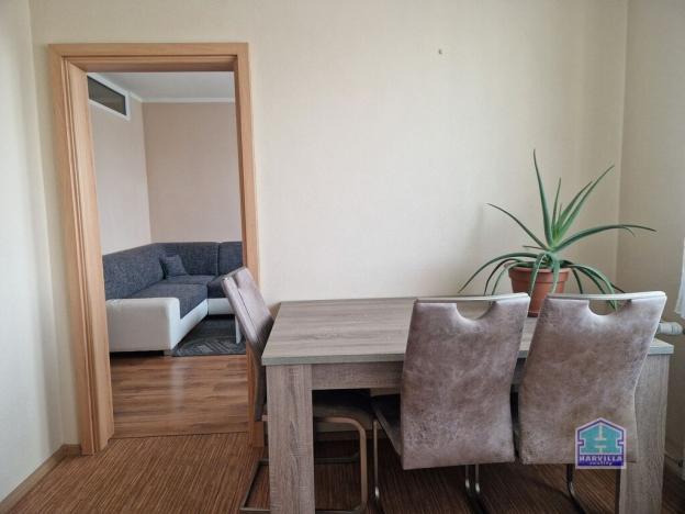 Pronájem bytu 1+1, Stříbro, Větrná, 38 m2