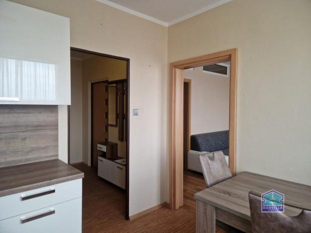 Pronájem bytu 1+1, Stříbro, Větrná, 38 m2